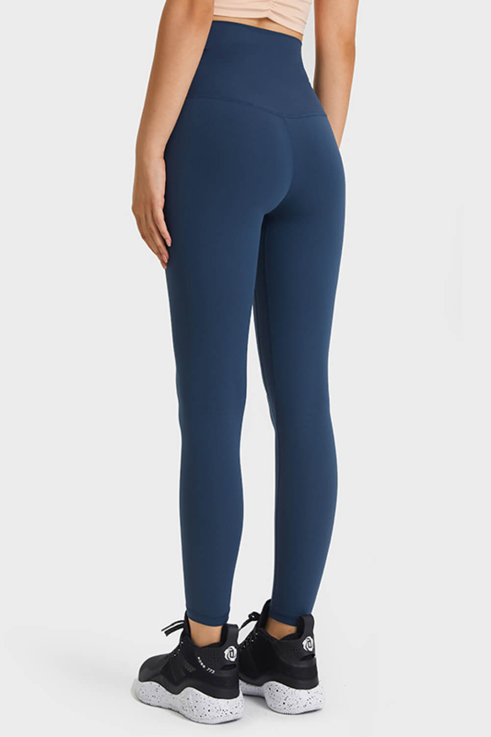 Millennia Ultra Soft High Waist Leggings